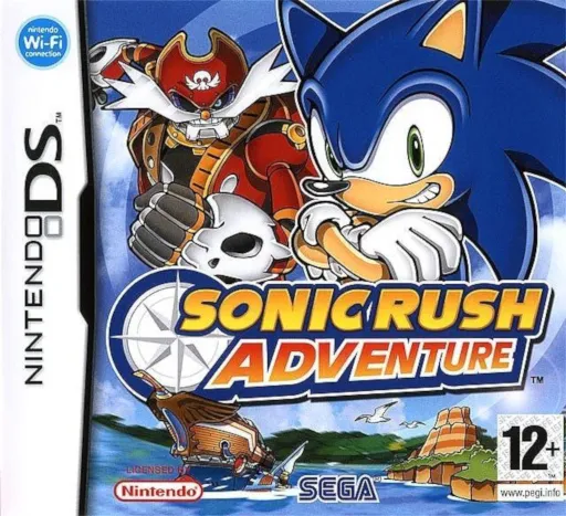 Sonic Rush Adventure (Europe) (En,Ja,Fr,De,Es,It) (Rev 1)